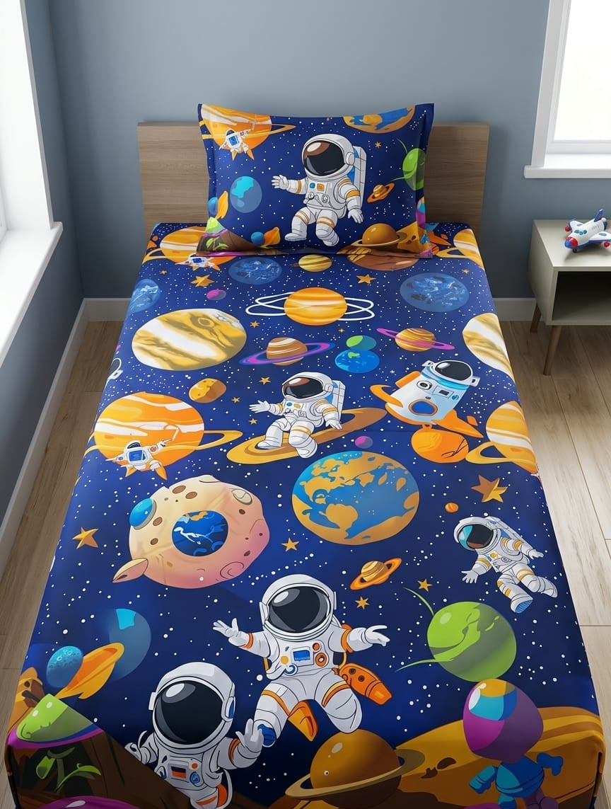 Single Bedsheet