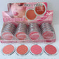 Single Matte Blush