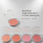 Single Matte Blush