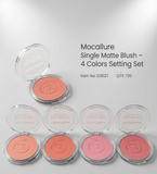 Single Matte Blush