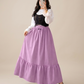 Skirt Maxi