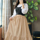 Skirt Maxi