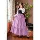 Skirt Maxi