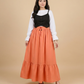 Skirt Maxi