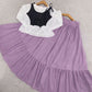 Skirt Maxi