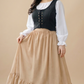 Skirt Maxi