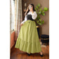 Skirt Maxi