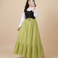Skirt Maxi