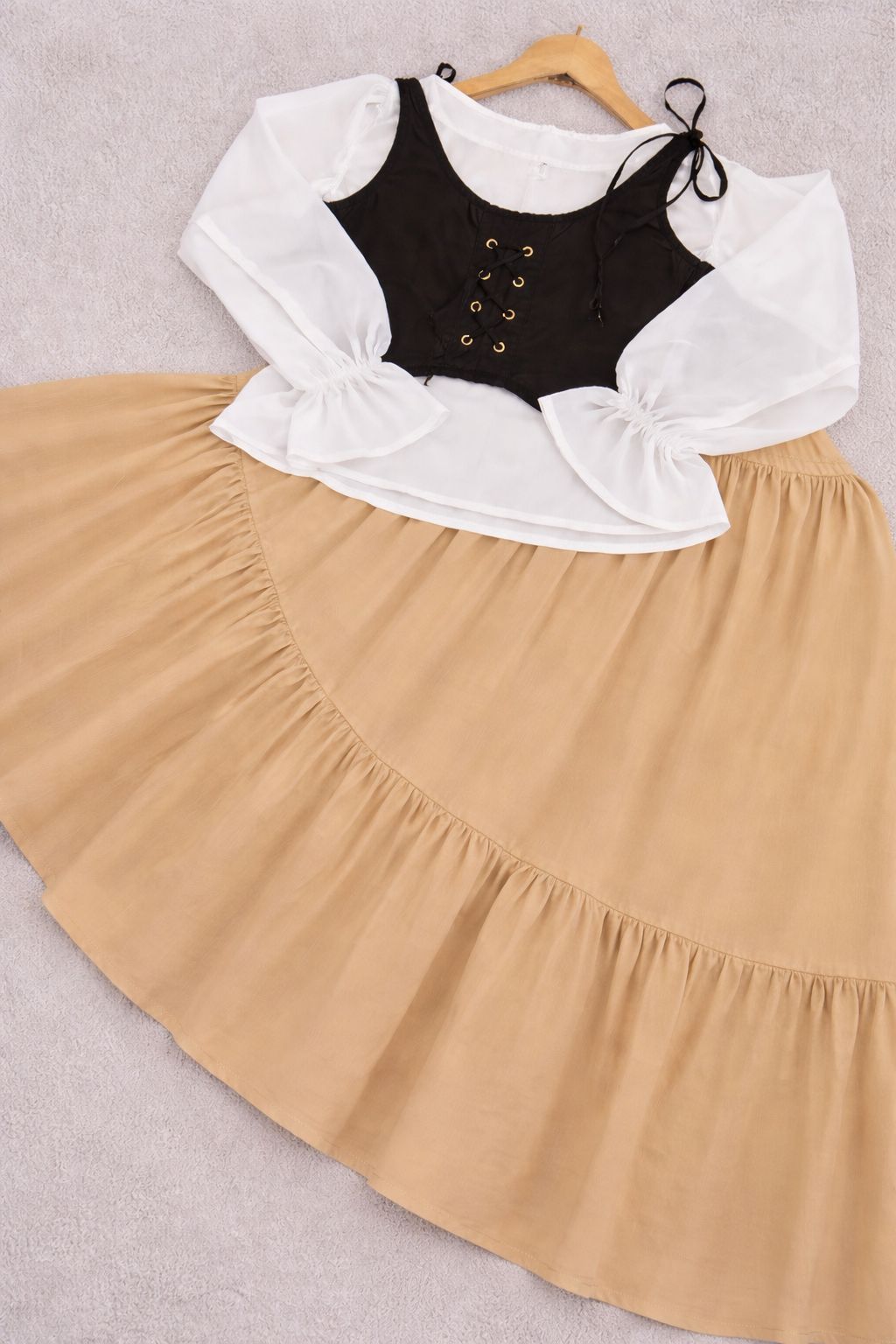 Skirt Maxi