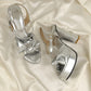 Sky High heel