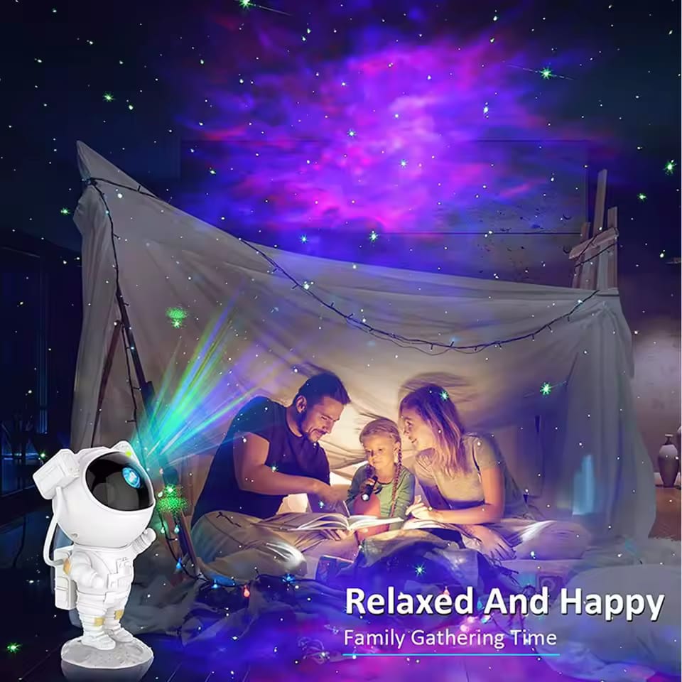 Sky Projector Lamp