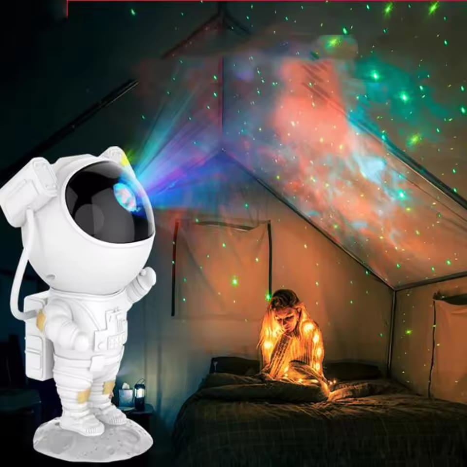 Sky Projector Lamp
