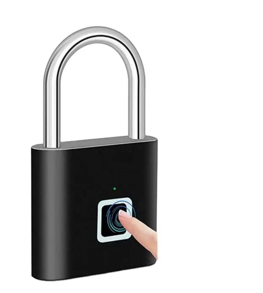 Smart Padlock