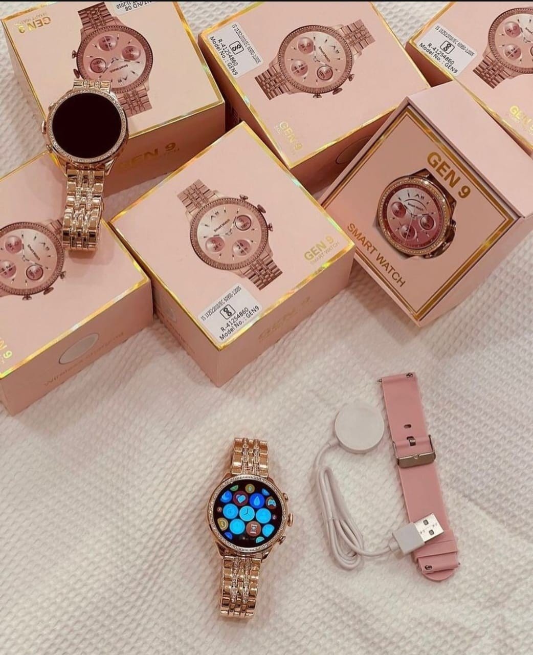 Smart Watch