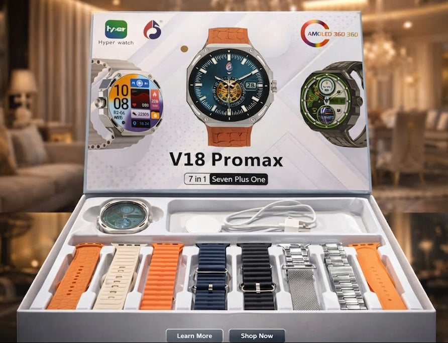 Smart Watch