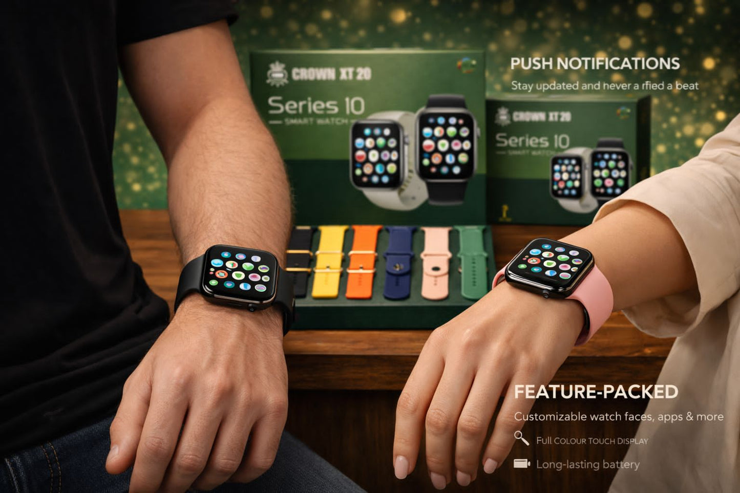 Smart Watch
