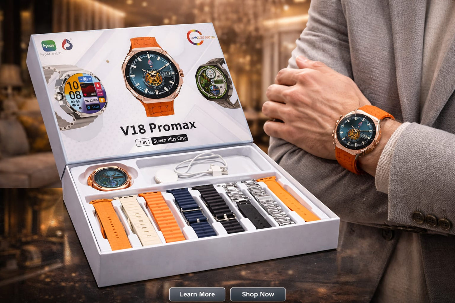 Smart Watch