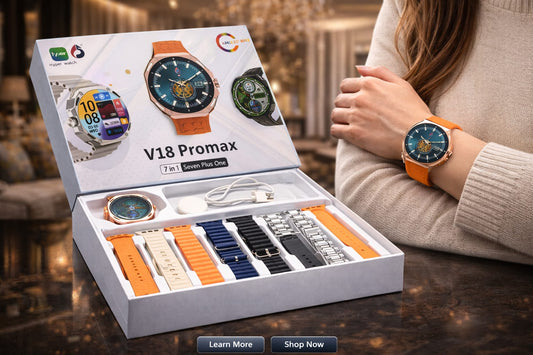 Smart Watch