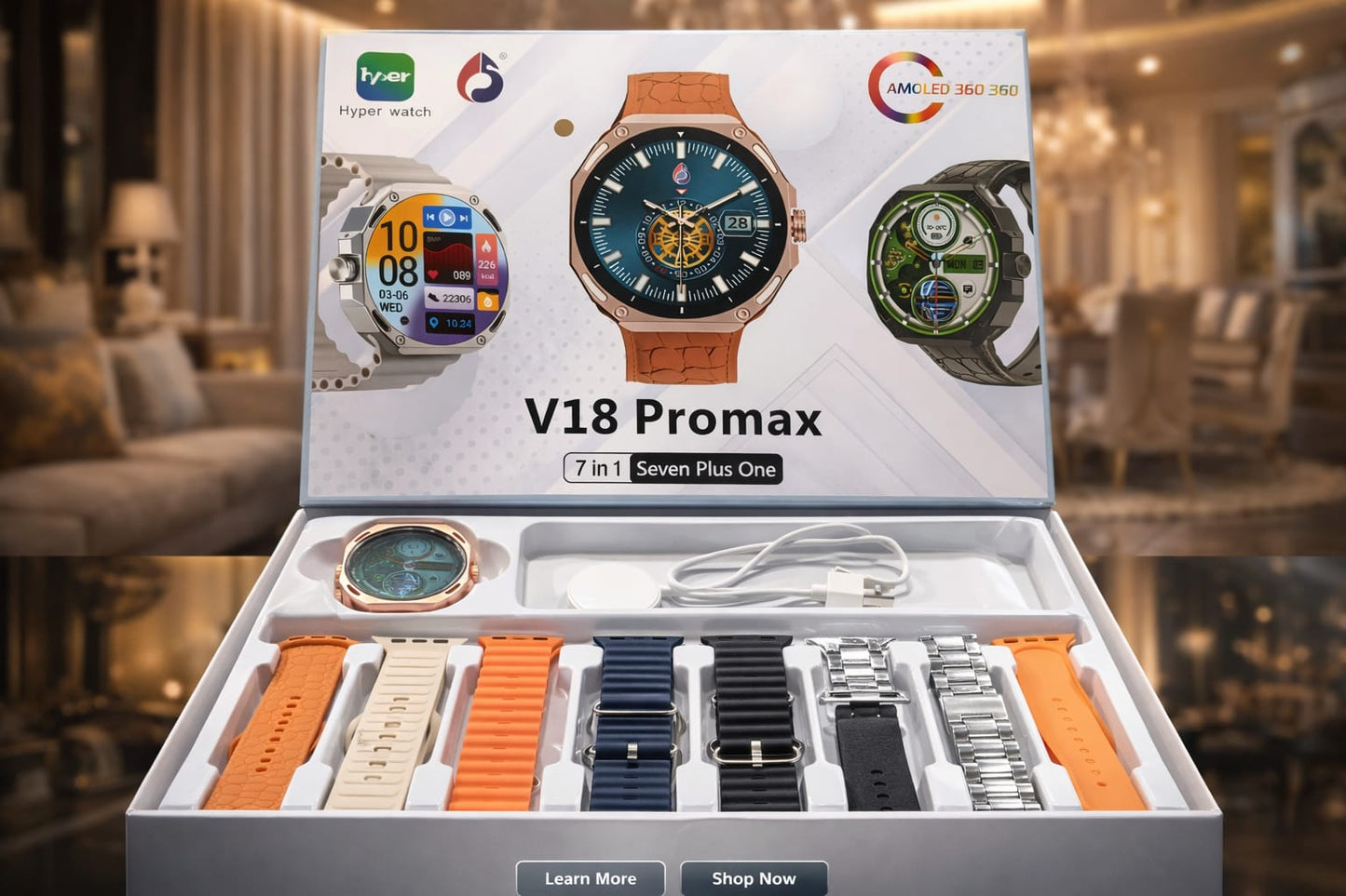 Smart Watch