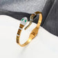 Snake Openable Bracelet