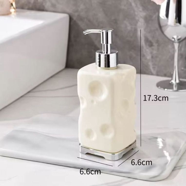 Soap Dispenser