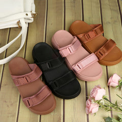 Soft Starp Sandal