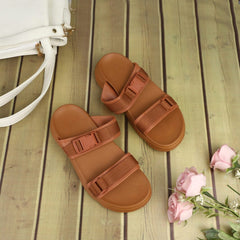 Soft Starp Sandal