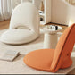 Soft Padded Accent Chair