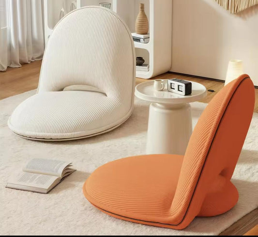 Soft Padded Accent Chair