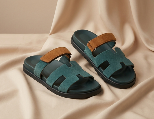 Soft Sole Flat