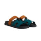 Soft Sole Flat