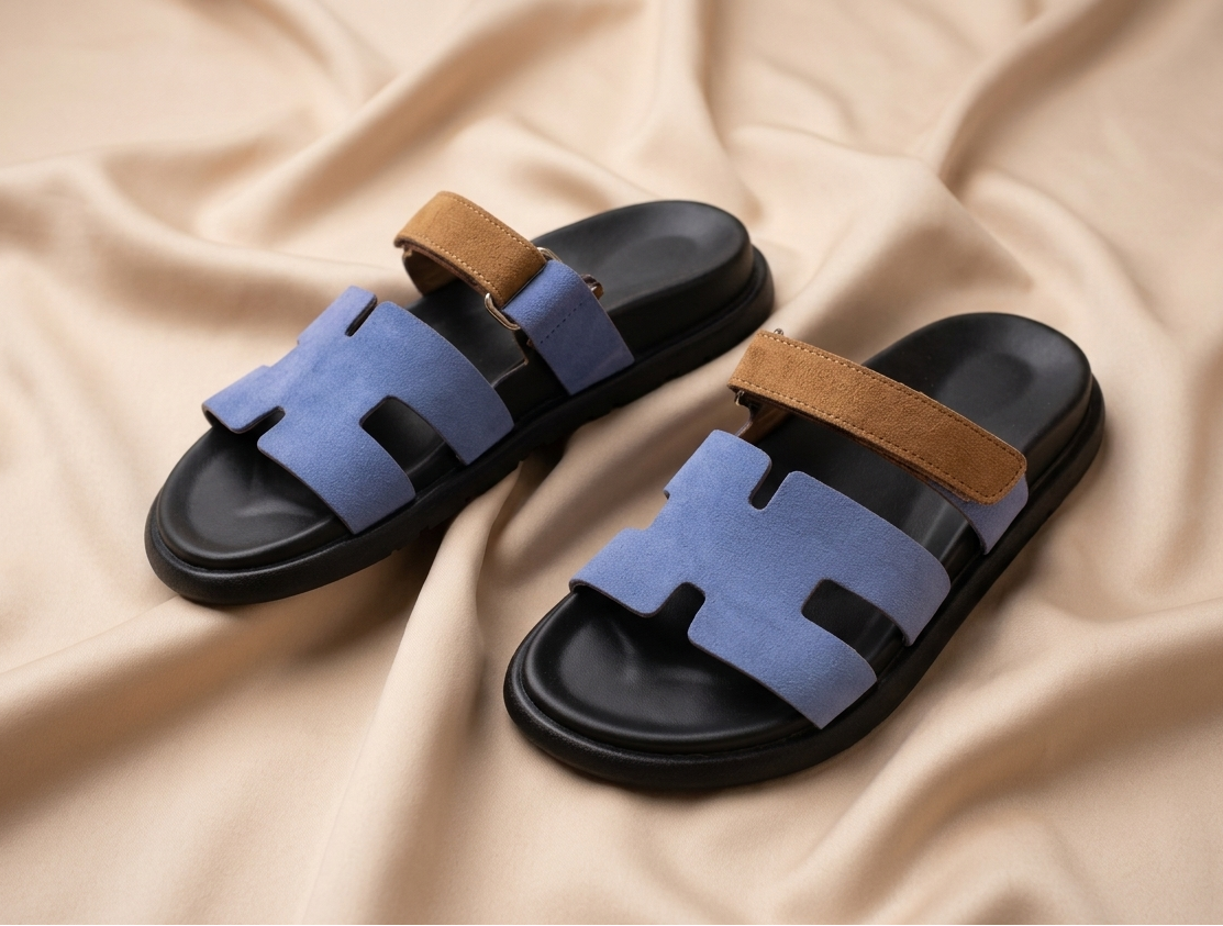 Soft Sole Flat