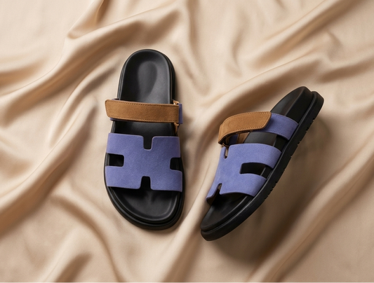 Soft Sole Flat
