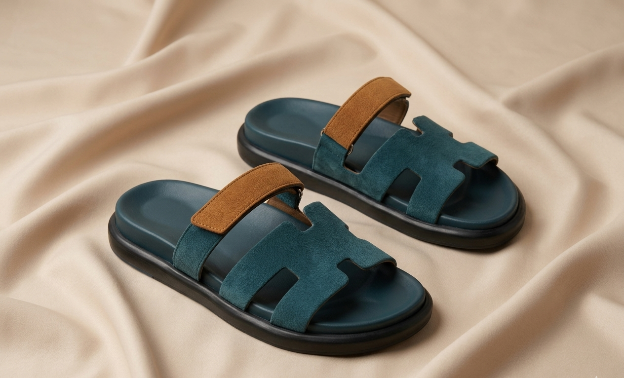 Soft Sole Flat