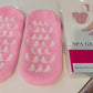 Spa Gel Socks