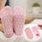 Spa Gel Socks