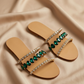 Sparkle Gem Flat