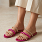 Sparkle Gem Flat