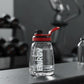 Sports Printed Water Bottle