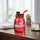 Sports Printed Water Bottle