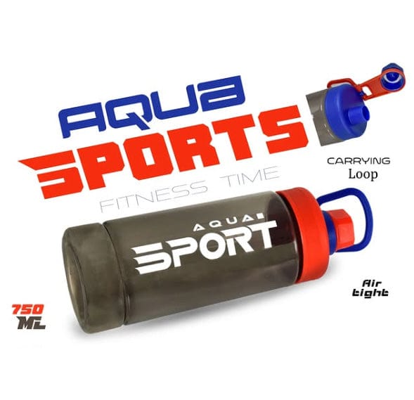 Sports Water Bottle