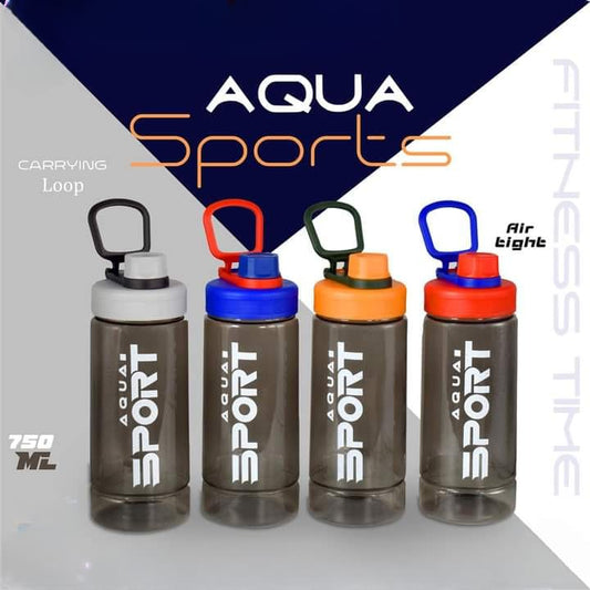 Sports Water Bottle