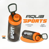 Sports Water Bottle