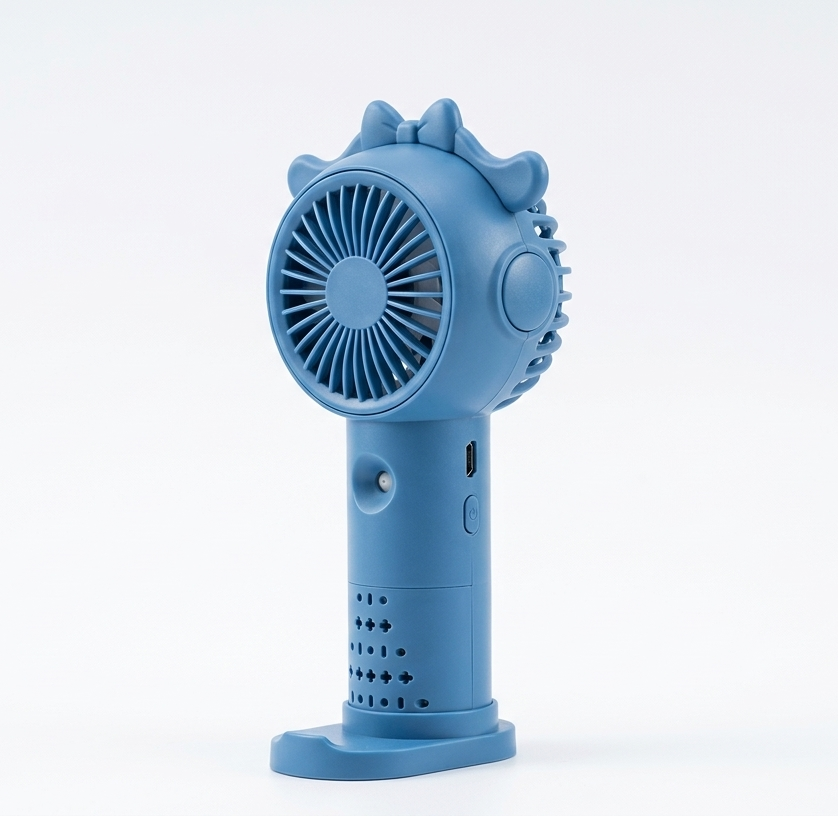 Spray Mini Hand Fan