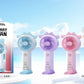 Spray Mini Hand Fan