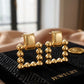 Square Earring