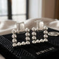 Square Earring