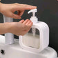 Square Soap Dispenser
