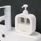 Square Soap Dispenser