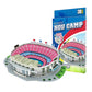 Stadium Puzzle Game